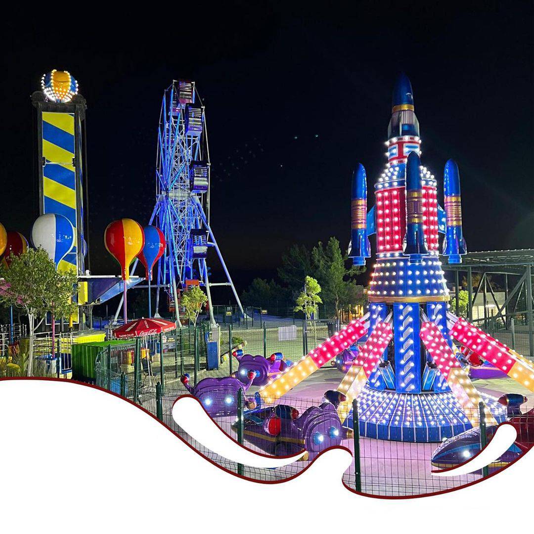 Lunapark